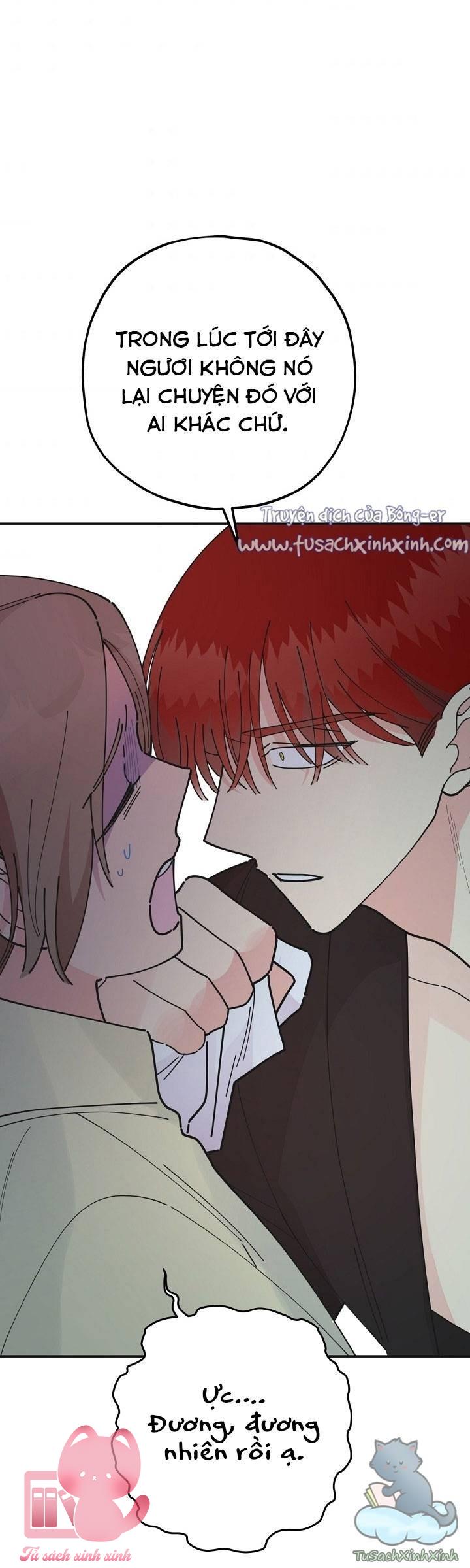 Người Hùng Của Ác Nữ - Chap 83