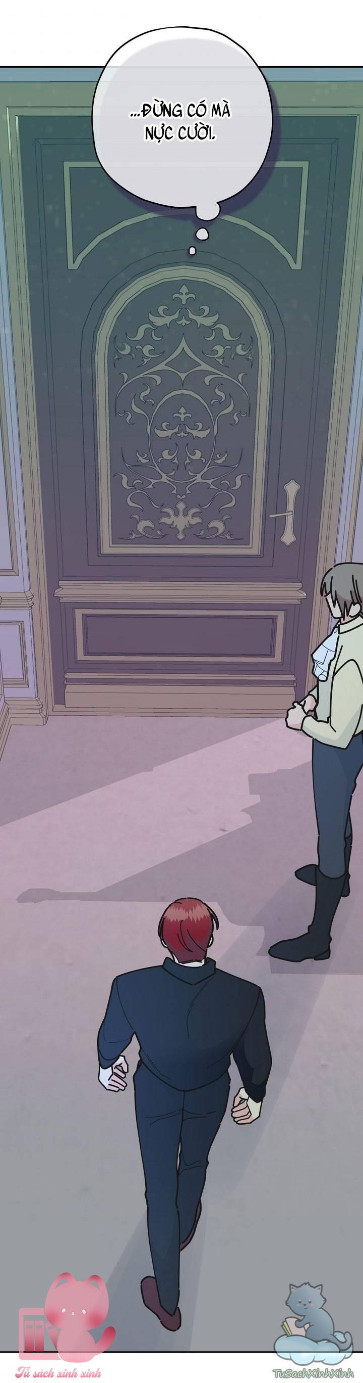 Người Hùng Của Ác Nữ - Chap 83