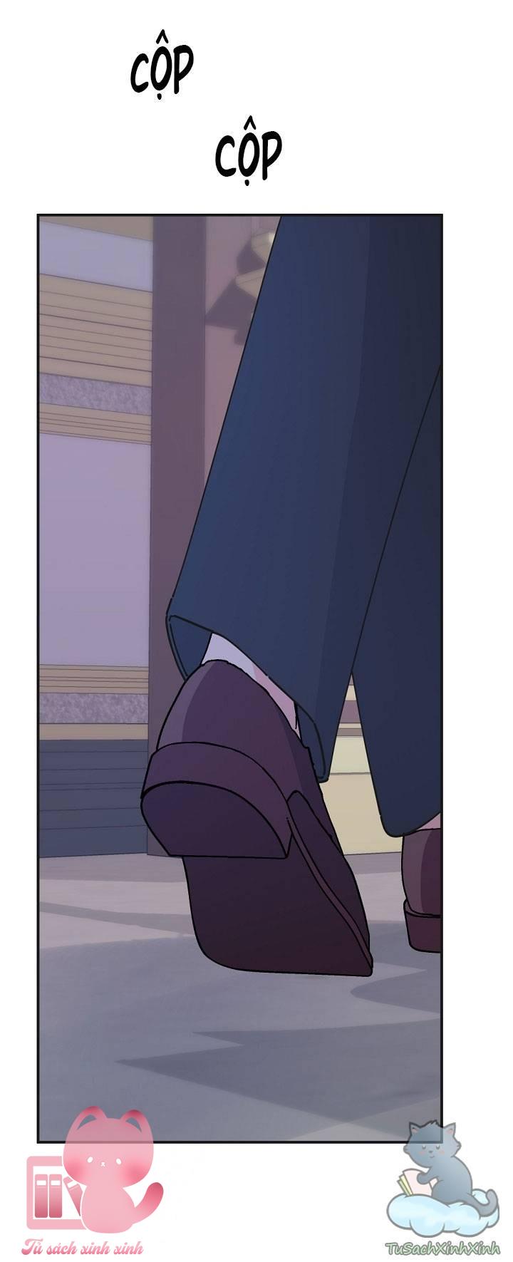 Người Hùng Của Ác Nữ - Chap 83