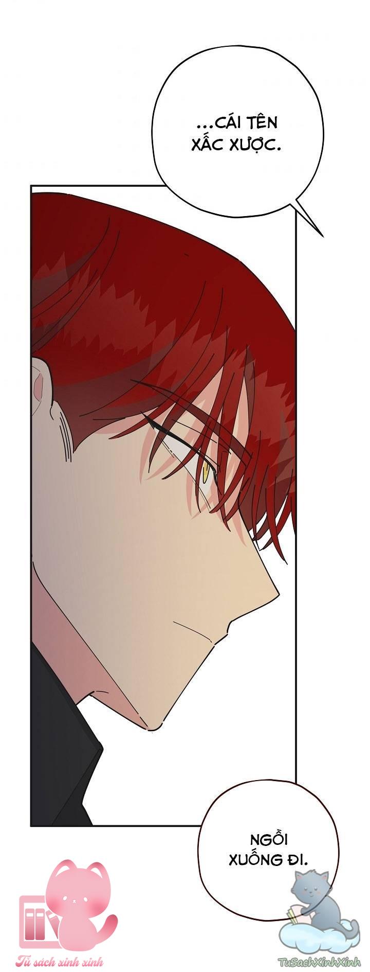 Người Hùng Của Ác Nữ - Chap 83