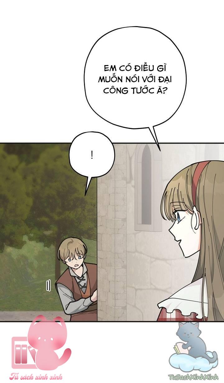 Người Hùng Của Ác Nữ - Chap 83