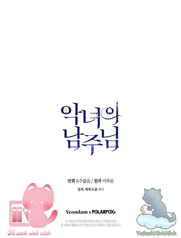 Người Hùng Của Ác Nữ - Chap 83