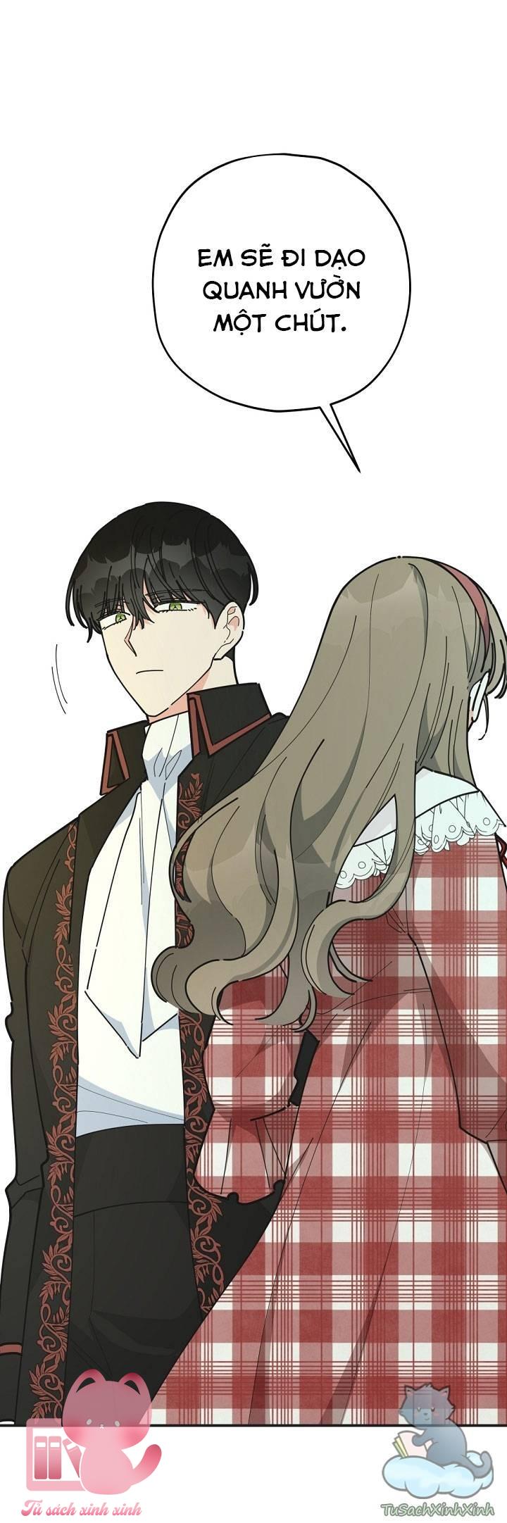 Người Hùng Của Ác Nữ - Chap 83