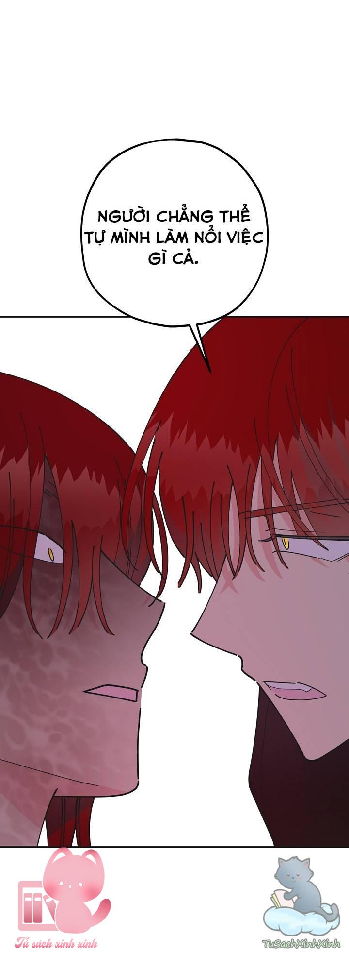 Người Hùng Của Ác Nữ - Chap 84