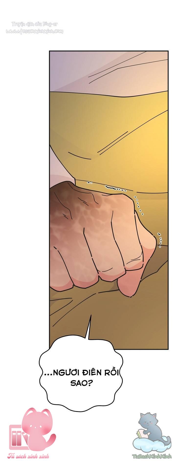 Người Hùng Của Ác Nữ - Chap 84