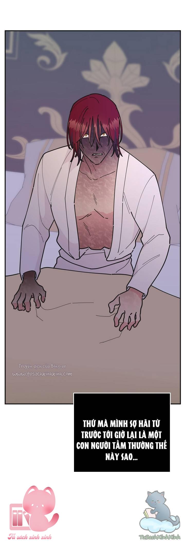 Người Hùng Của Ác Nữ - Chap 84