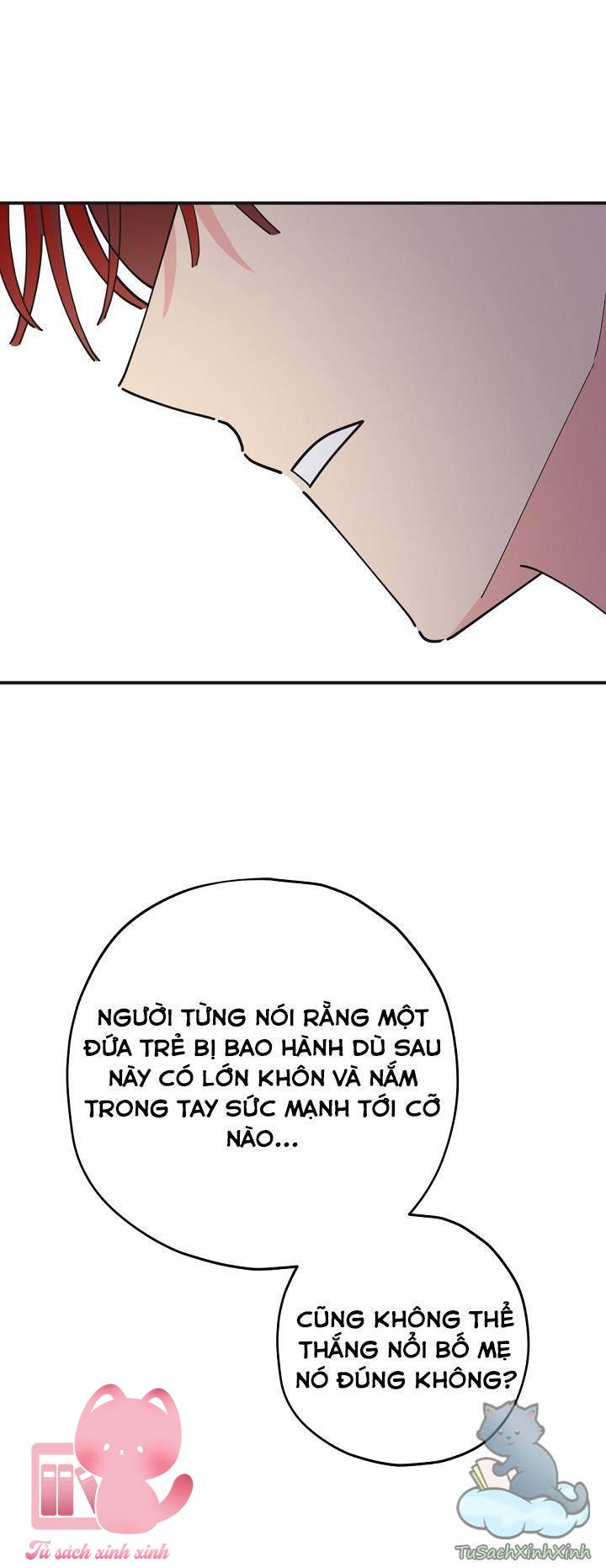 Người Hùng Của Ác Nữ - Chap 84