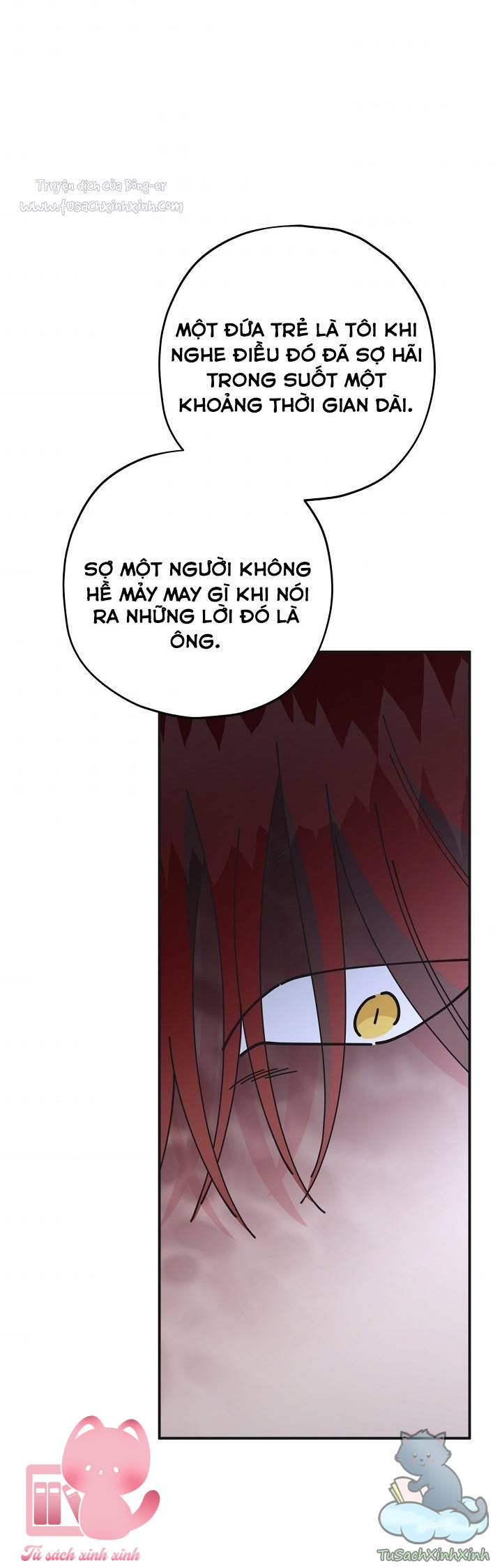 Người Hùng Của Ác Nữ - Chap 84