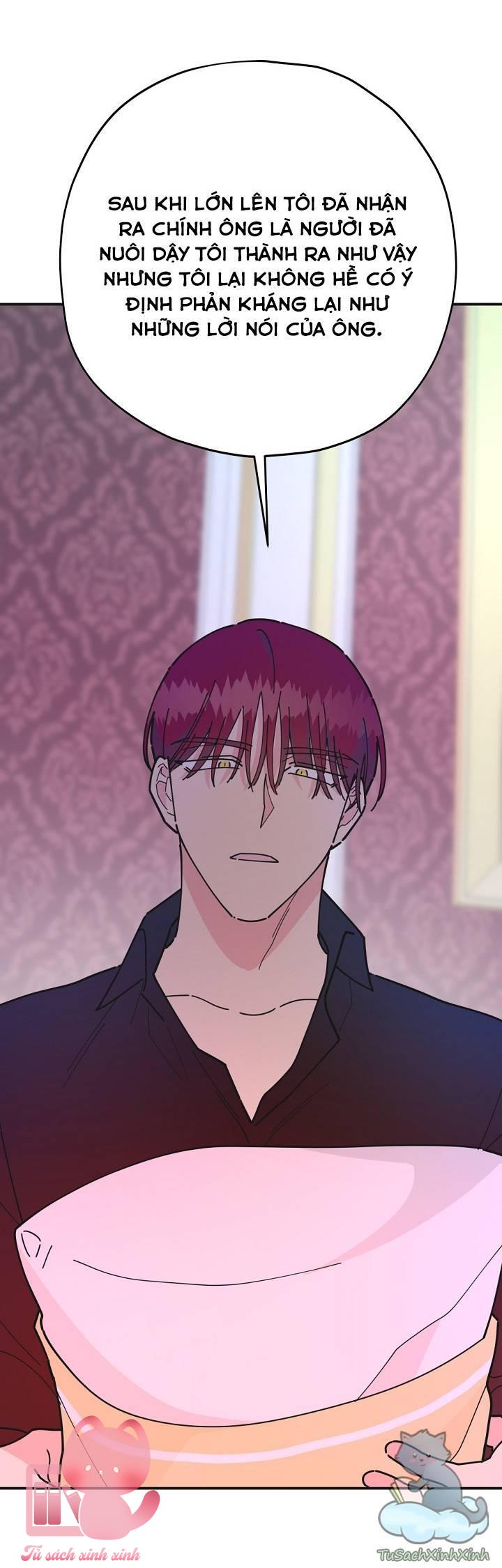 Người Hùng Của Ác Nữ - Chap 84