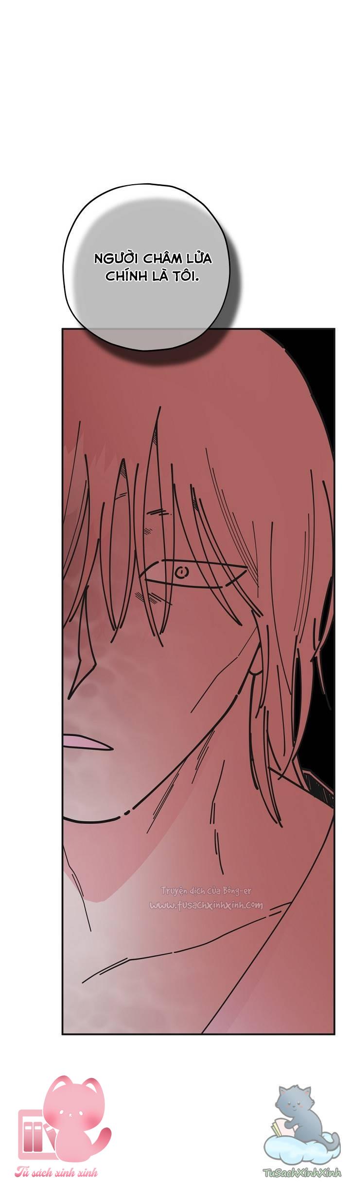 Người Hùng Của Ác Nữ - Chap 84