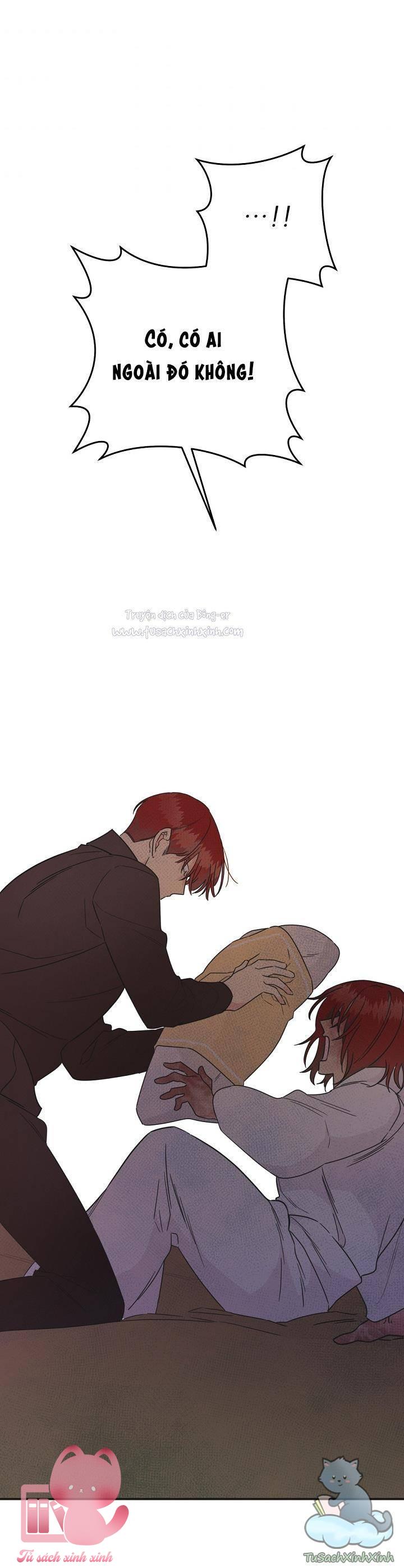 Người Hùng Của Ác Nữ - Chap 84