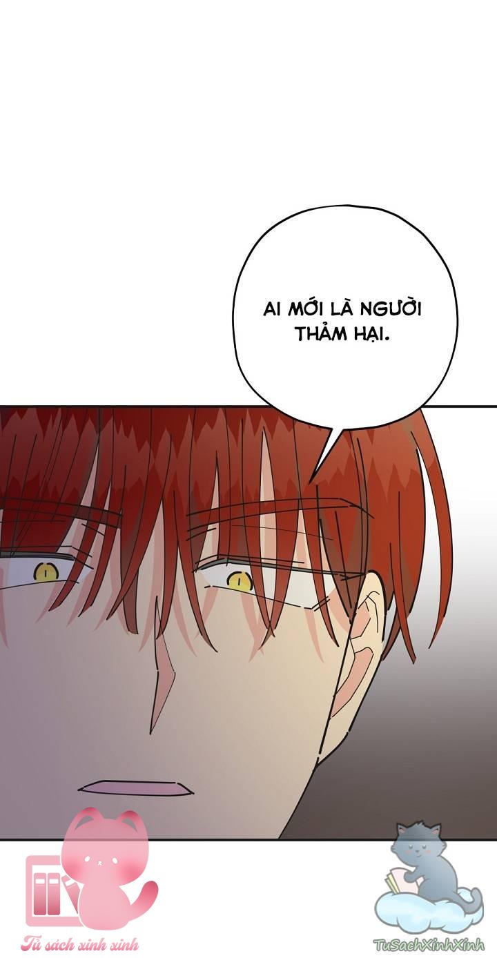 Người Hùng Của Ác Nữ - Chap 84