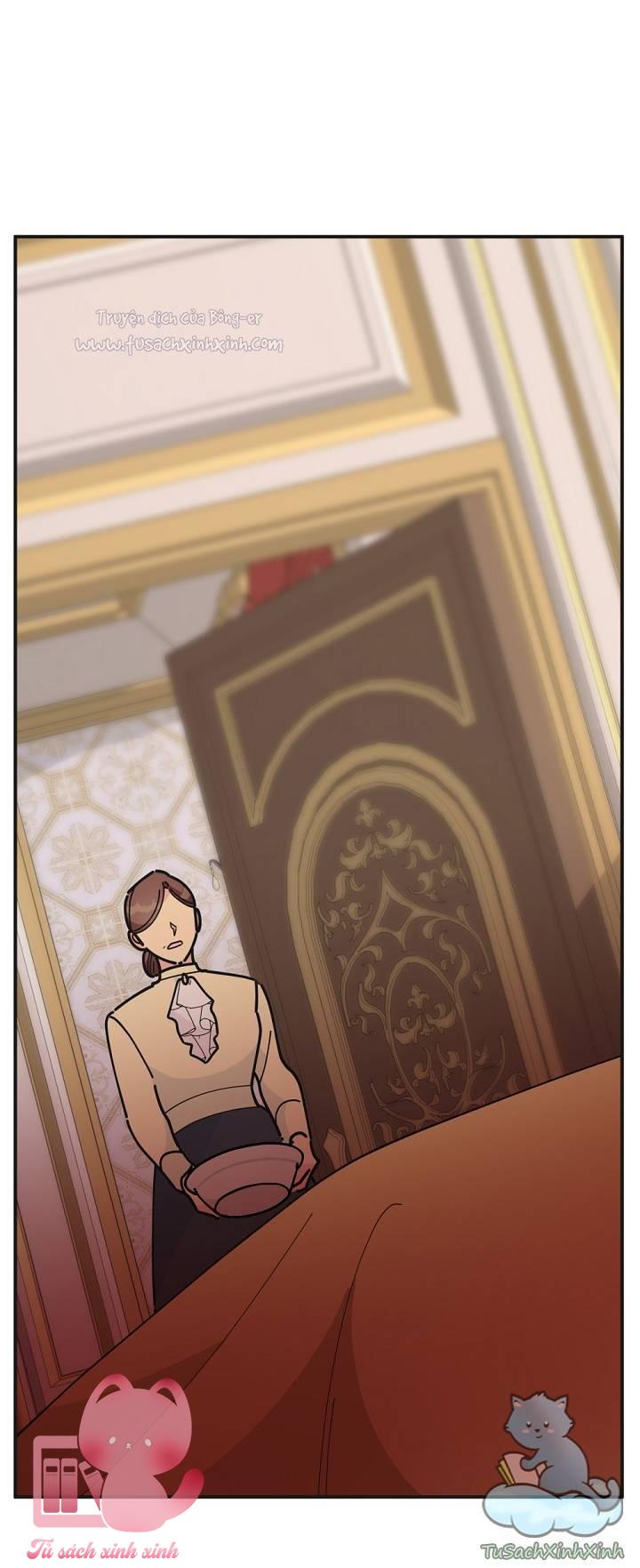 Người Hùng Của Ác Nữ - Chap 84