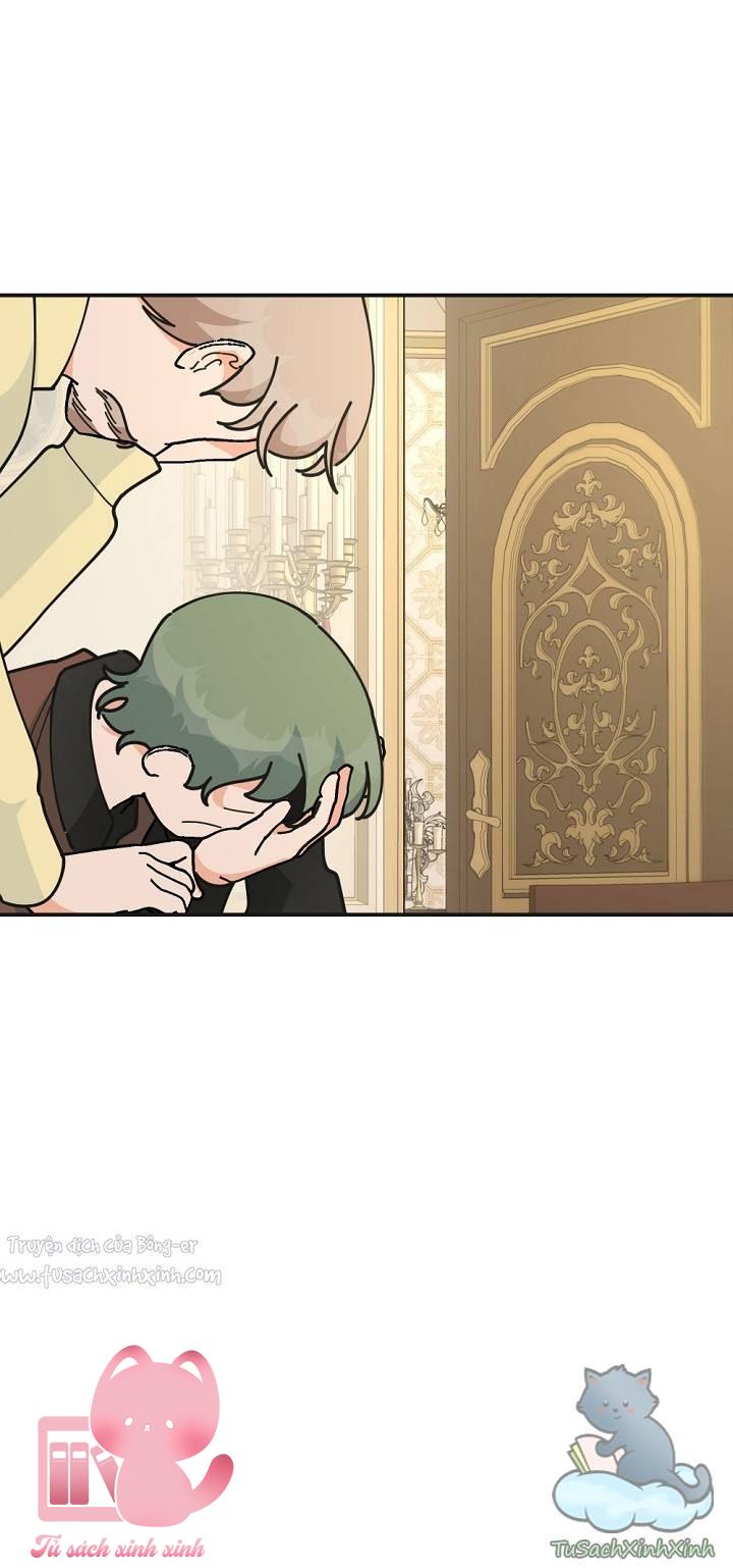 Người Hùng Của Ác Nữ - Chap 84