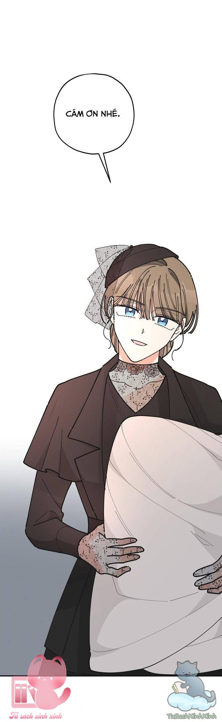 Người Hùng Của Ác Nữ - Chap 84