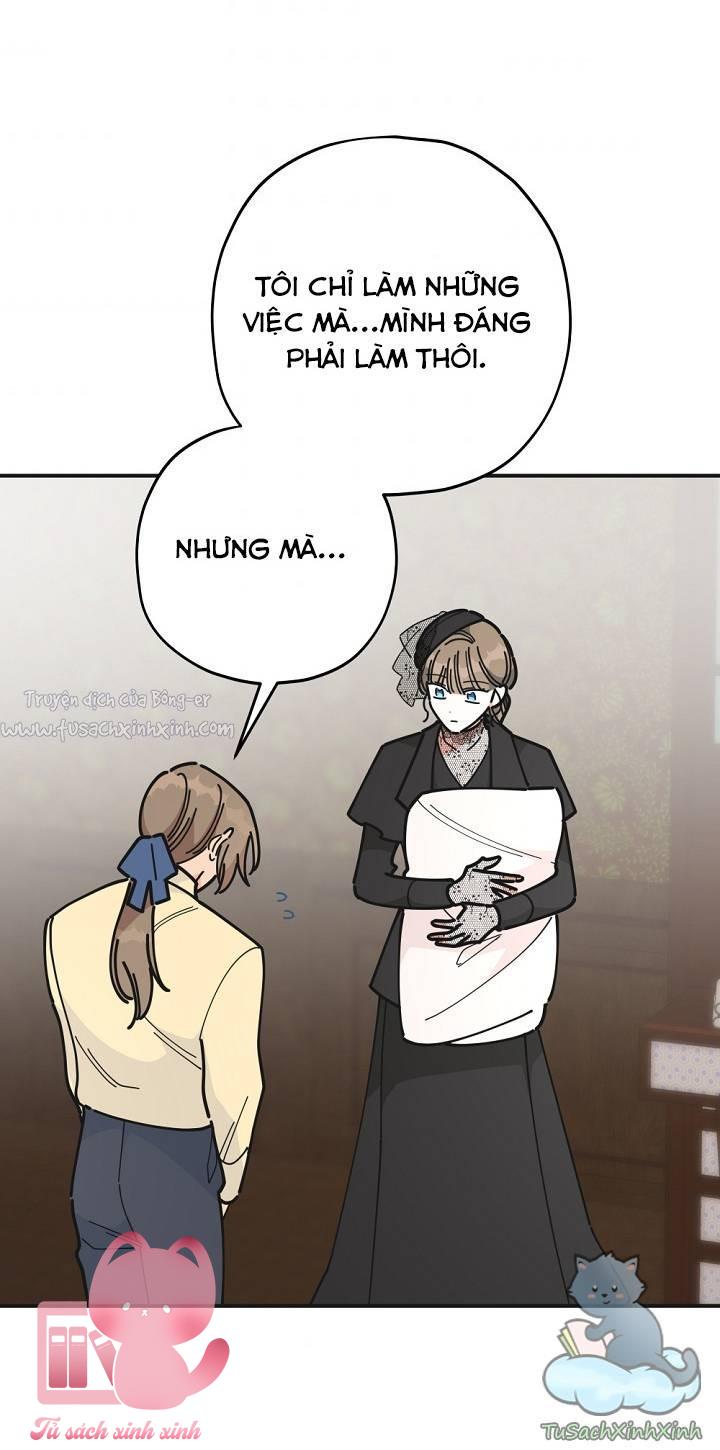 Người Hùng Của Ác Nữ - Chap 84