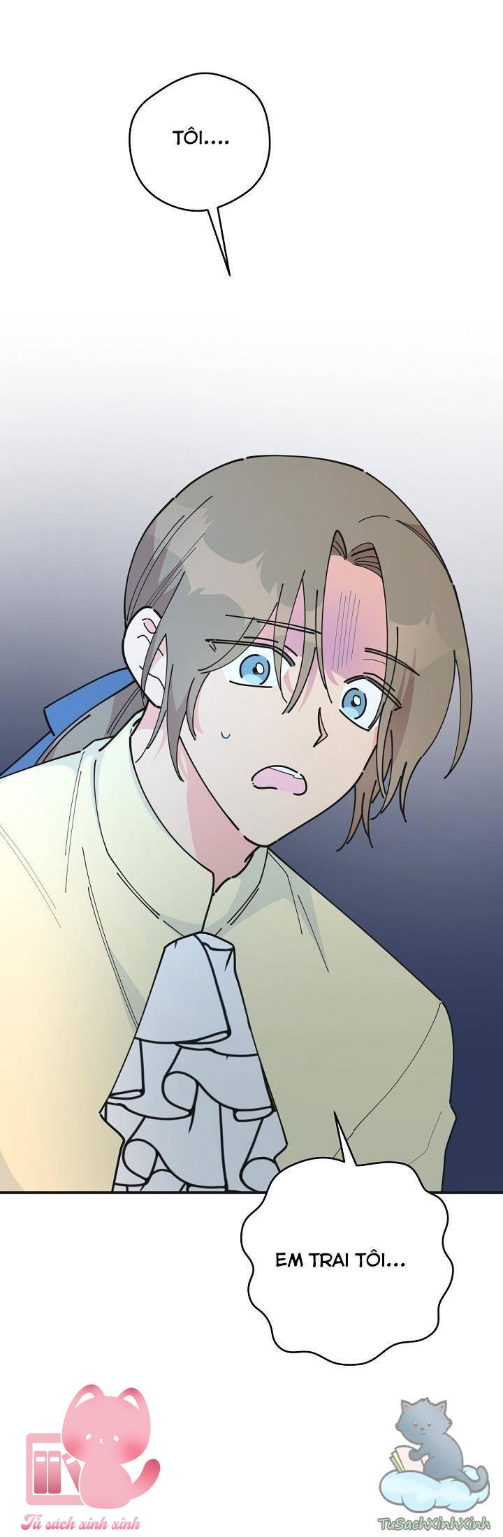 Người Hùng Của Ác Nữ - Chap 84