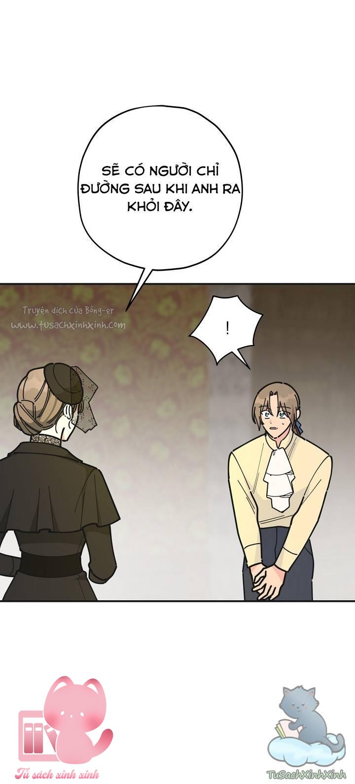 Người Hùng Của Ác Nữ - Chap 84