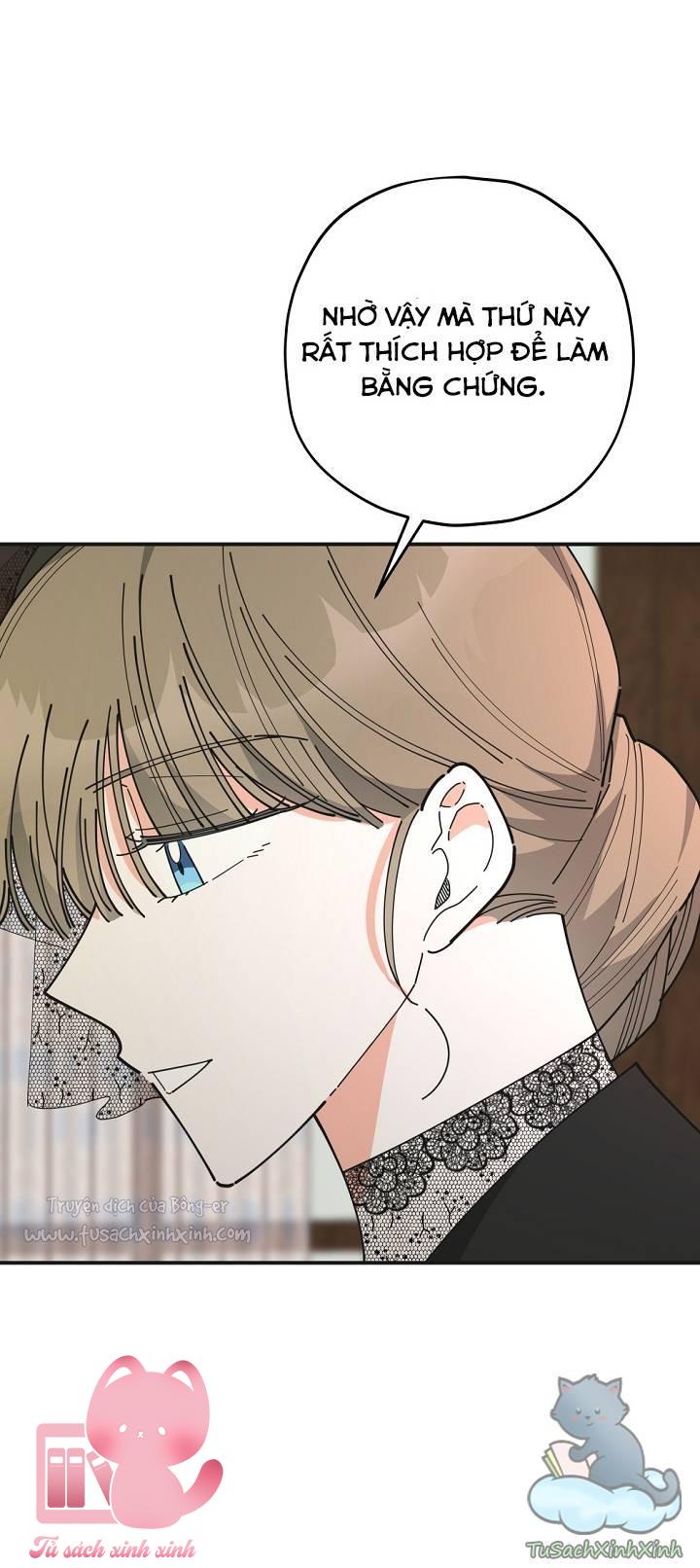 Người Hùng Của Ác Nữ - Chap 84