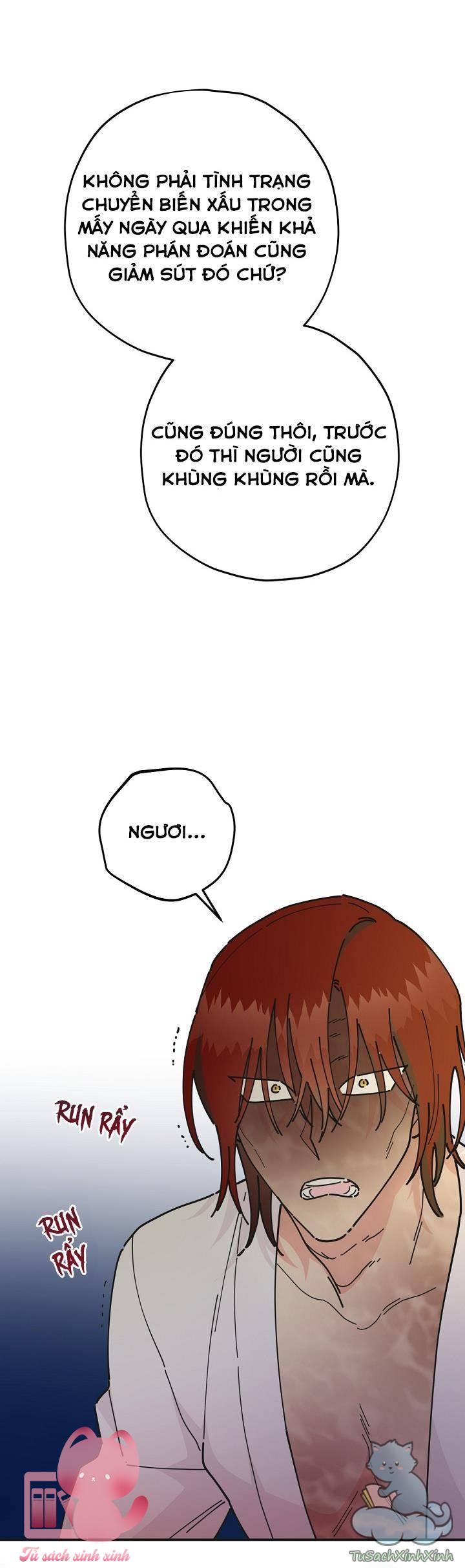 Người Hùng Của Ác Nữ - Chap 84