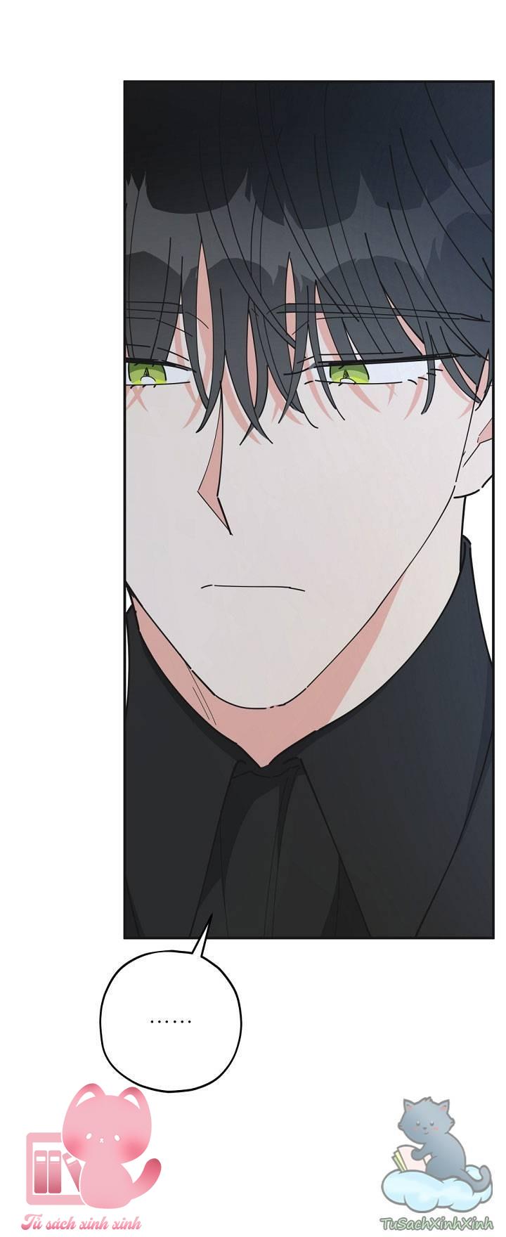 Người Hùng Của Ác Nữ - Chap 84