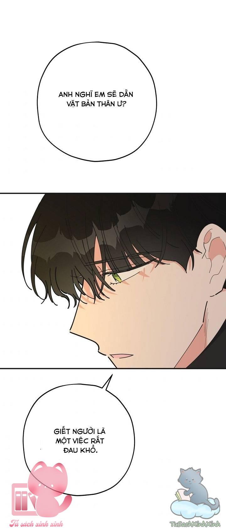 Người Hùng Của Ác Nữ - Chap 84