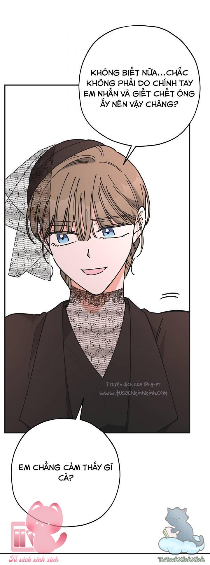 Người Hùng Của Ác Nữ - Chap 84