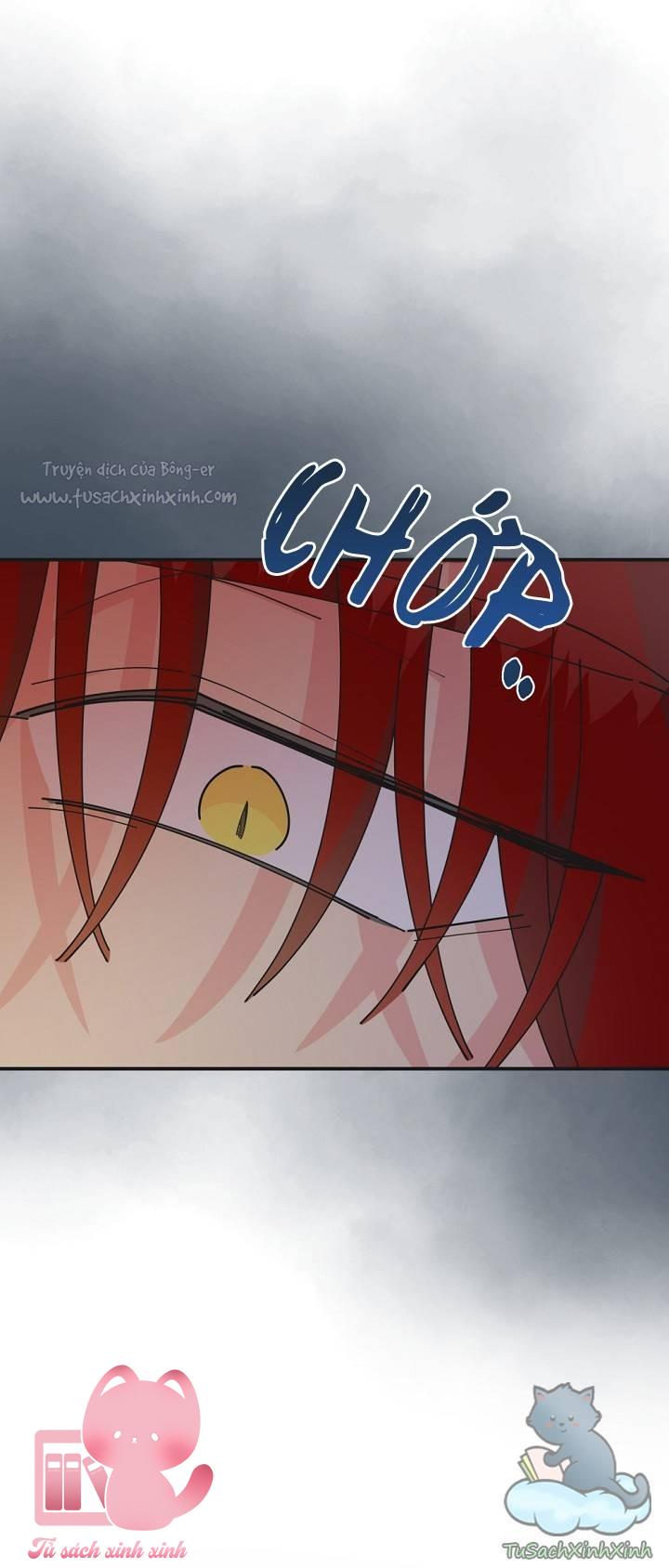 Người Hùng Của Ác Nữ - Chap 84