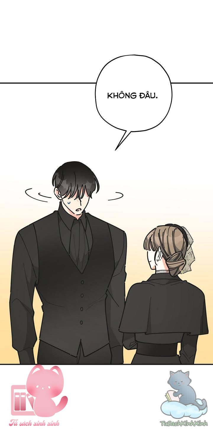 Người Hùng Của Ác Nữ - Chap 84