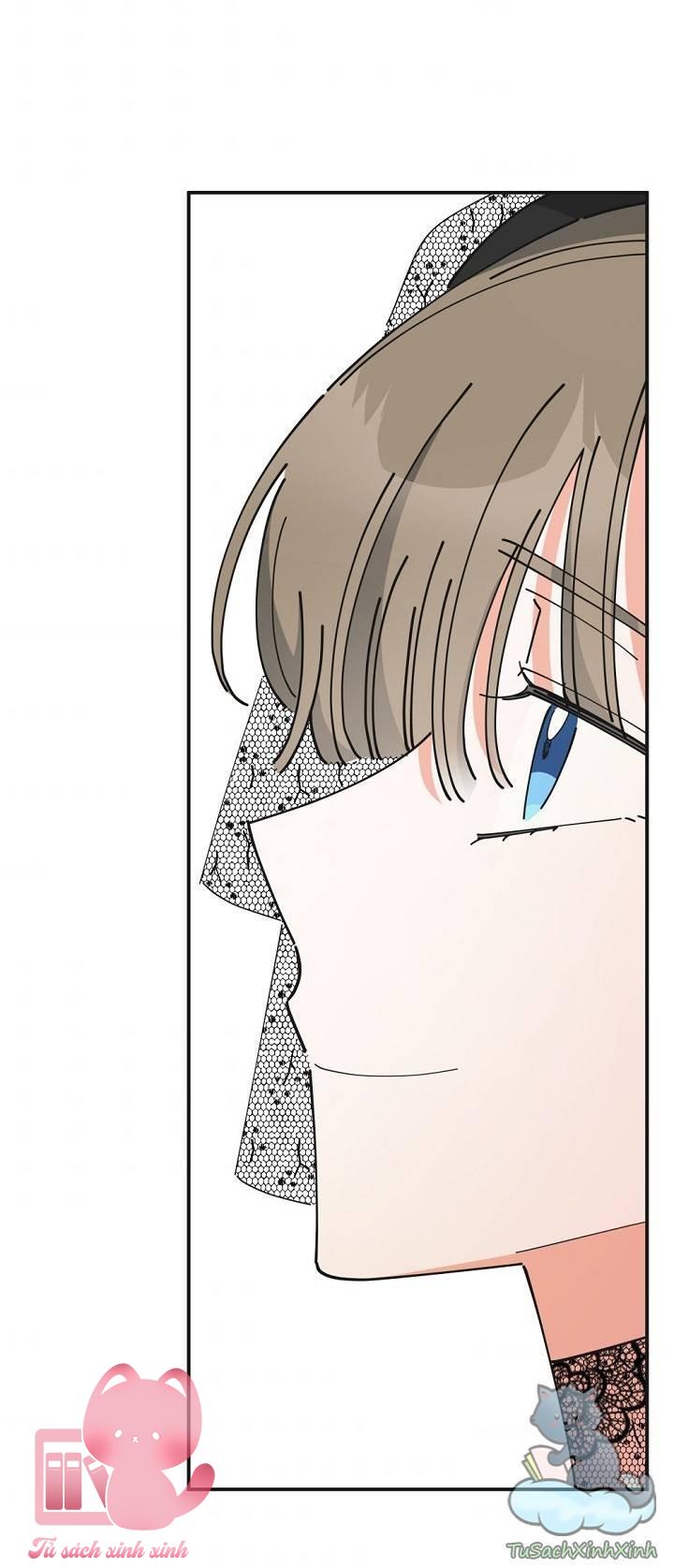 Người Hùng Của Ác Nữ - Chap 84