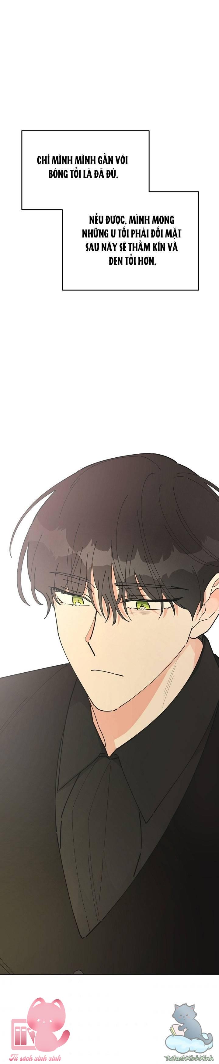 Người Hùng Của Ác Nữ - Chap 84