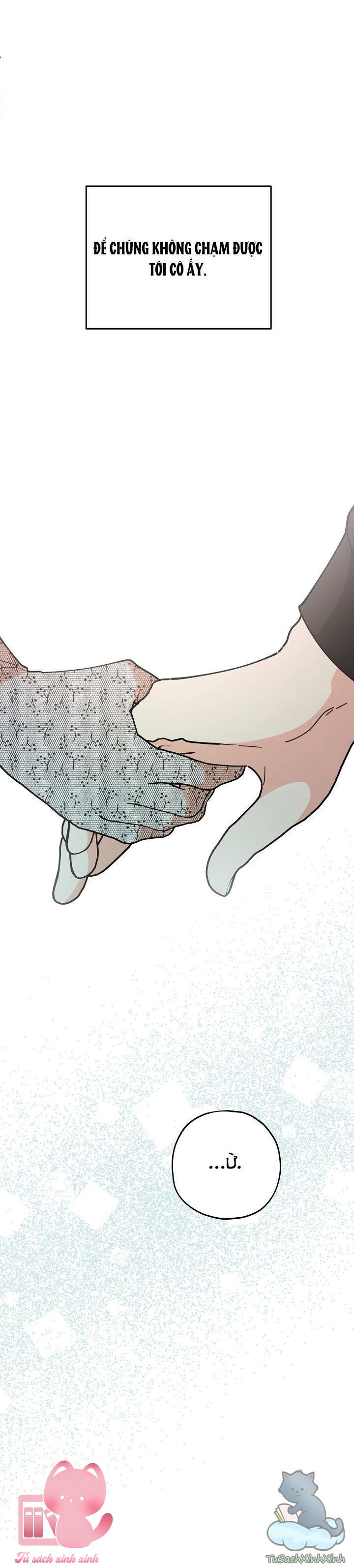 Người Hùng Của Ác Nữ - Chap 84