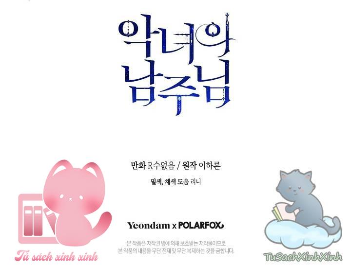 Người Hùng Của Ác Nữ - Chap 84