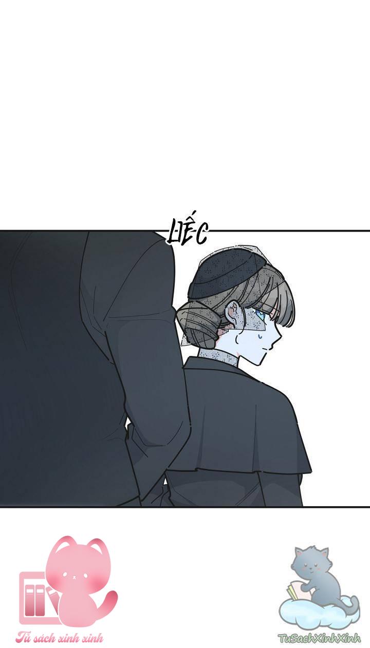 Người Hùng Của Ác Nữ - Chap 85