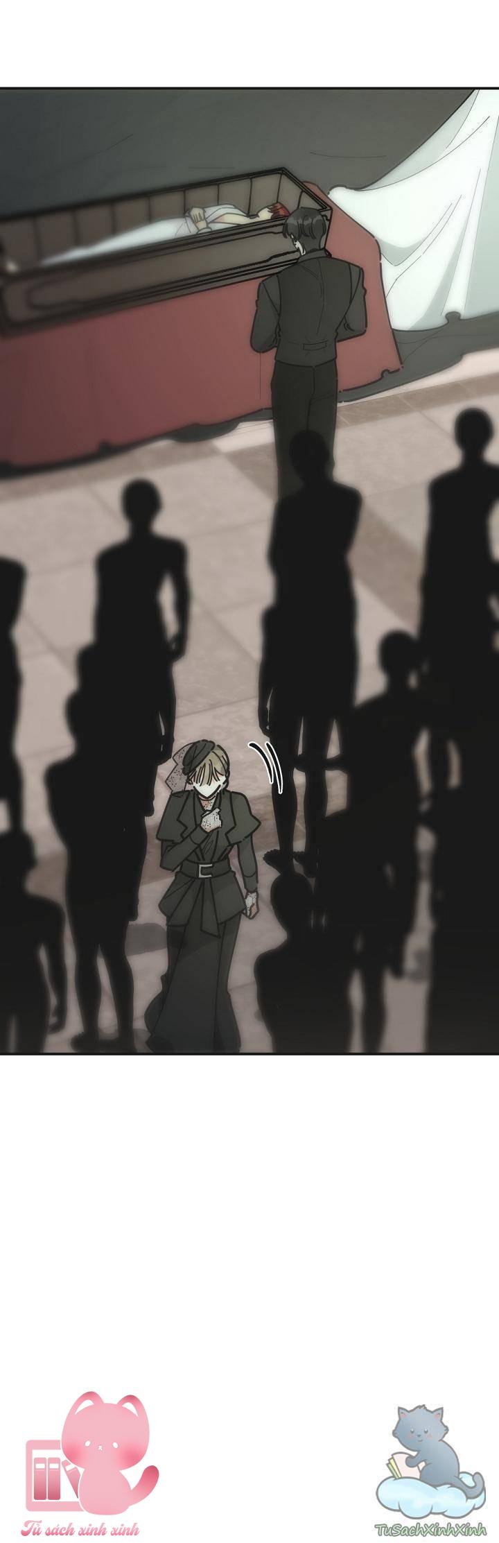 Người Hùng Của Ác Nữ - Chap 85