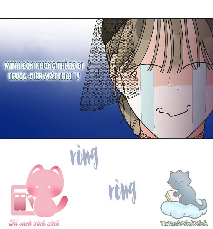 Người Hùng Của Ác Nữ - Chap 85