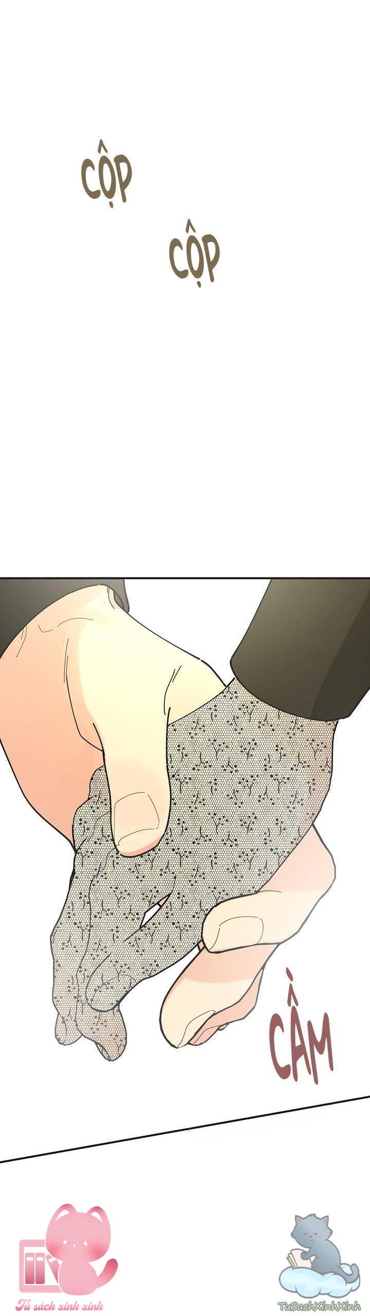 Người Hùng Của Ác Nữ - Chap 85