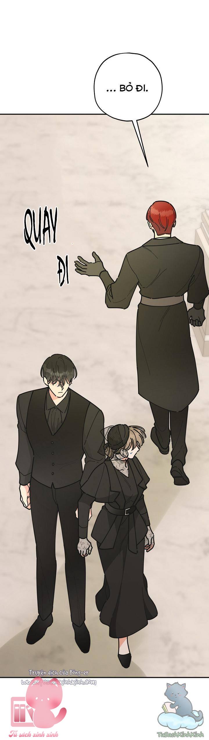 Người Hùng Của Ác Nữ - Chap 85