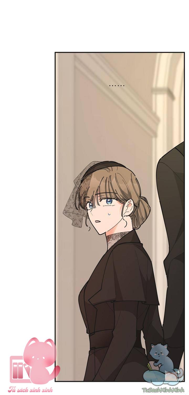 Người Hùng Của Ác Nữ - Chap 85