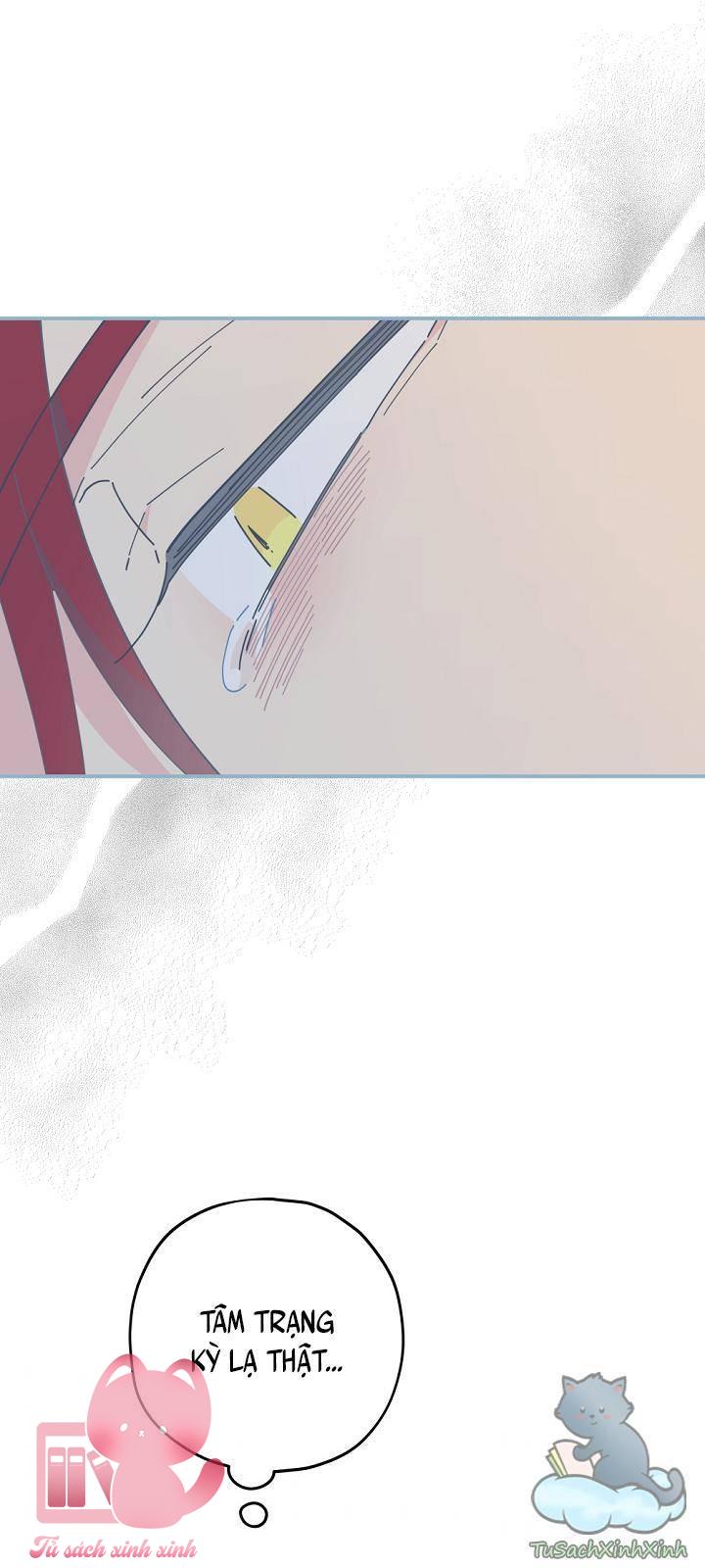 Người Hùng Của Ác Nữ - Chap 85