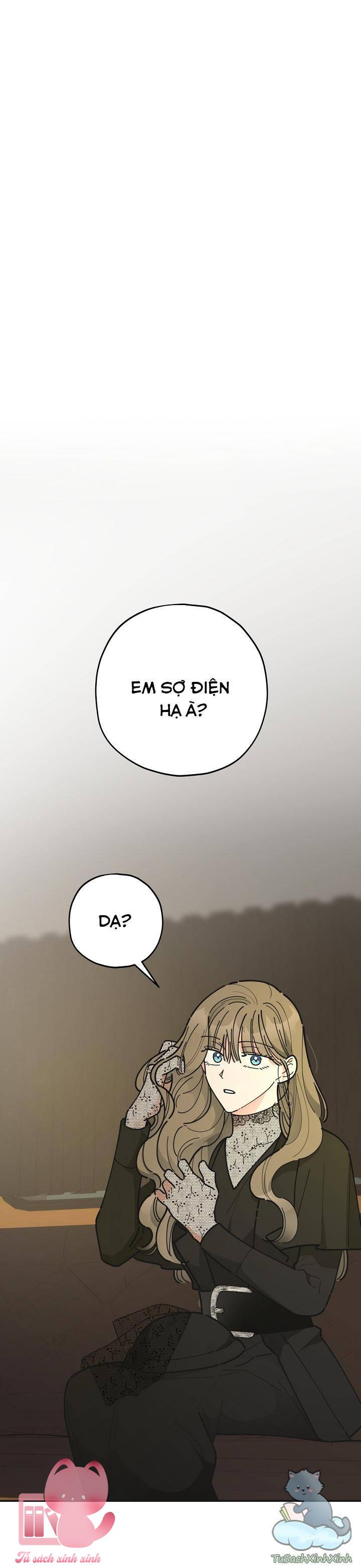 Người Hùng Của Ác Nữ - Chap 85