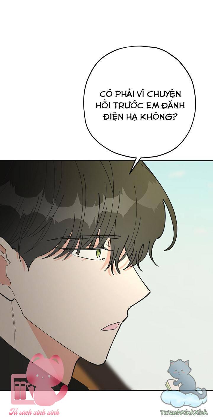 Người Hùng Của Ác Nữ - Chap 85