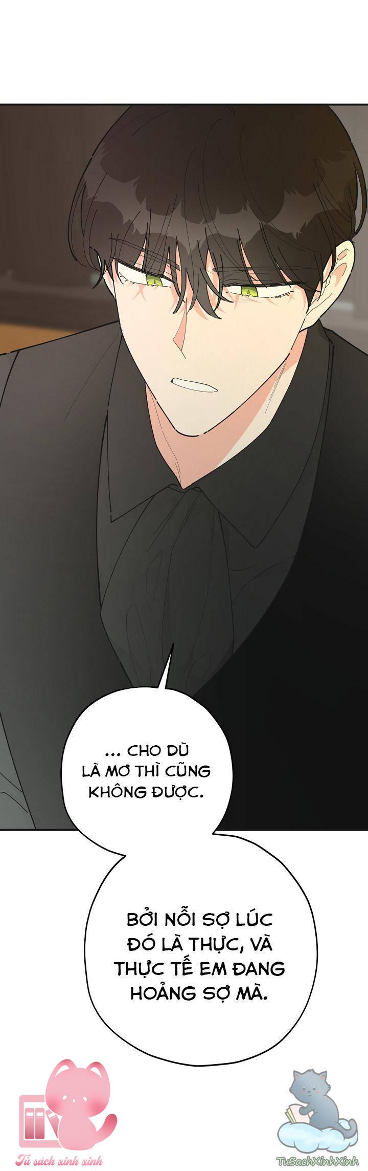 Người Hùng Của Ác Nữ - Chap 85