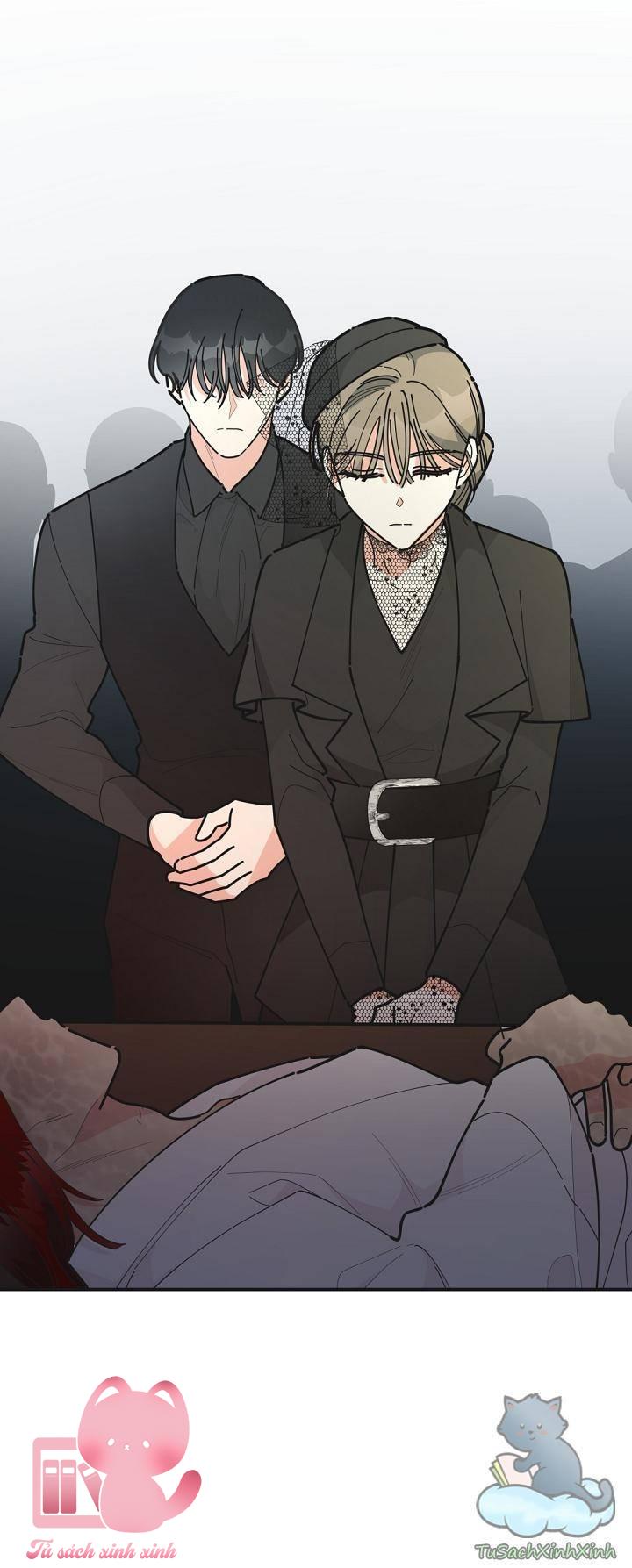 Người Hùng Của Ác Nữ - Chap 85