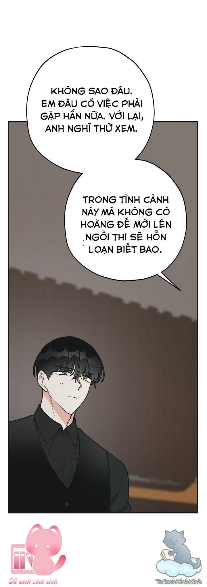 Người Hùng Của Ác Nữ - Chap 85