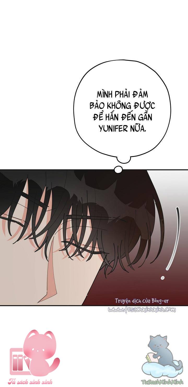 Người Hùng Của Ác Nữ - Chap 85
