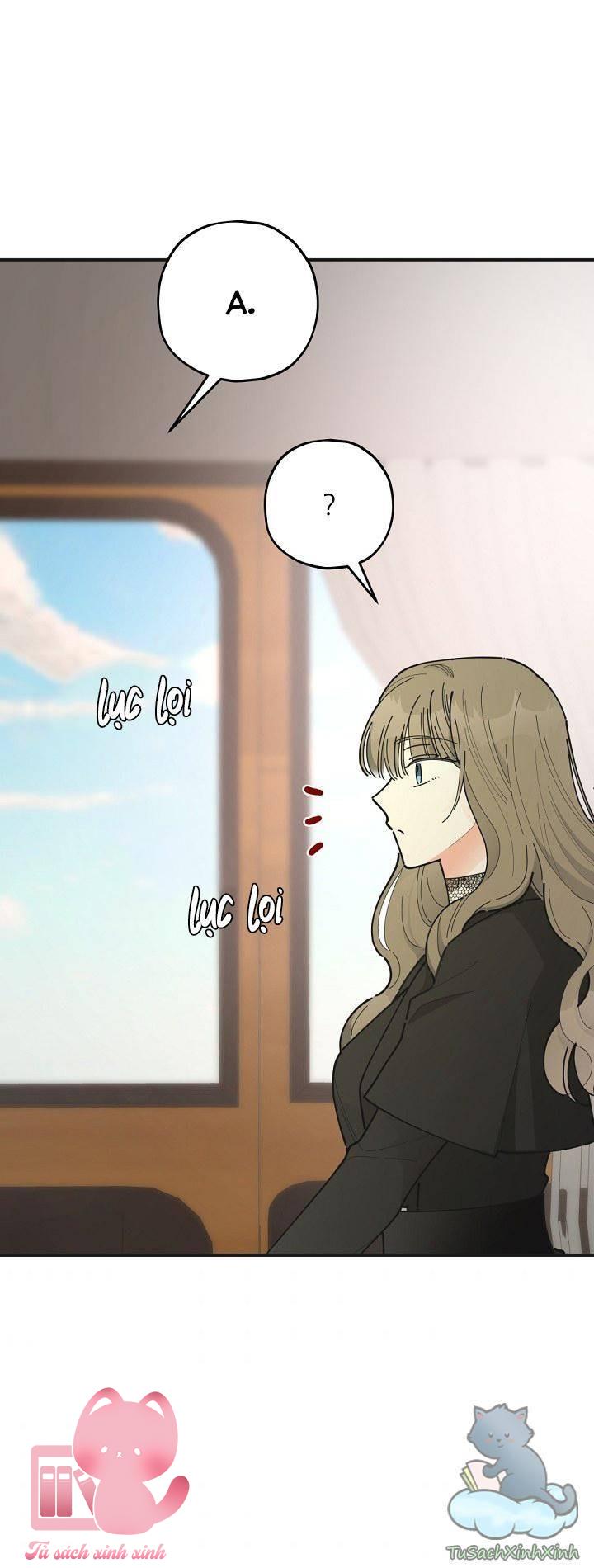 Người Hùng Của Ác Nữ - Chap 85