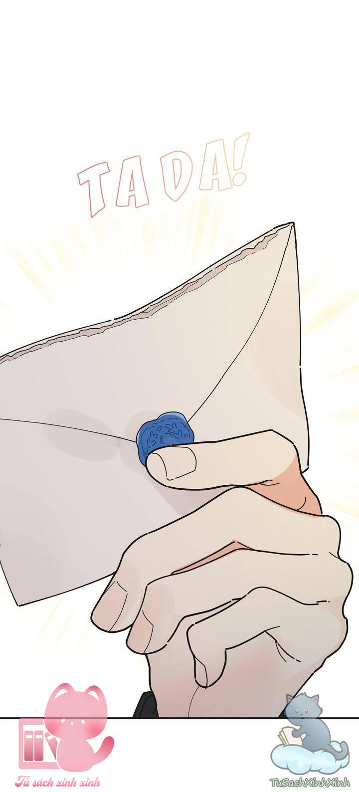 Người Hùng Của Ác Nữ - Chap 85