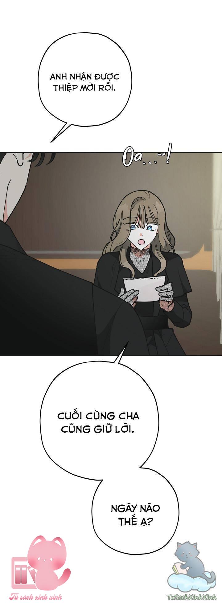 Người Hùng Của Ác Nữ - Chap 85