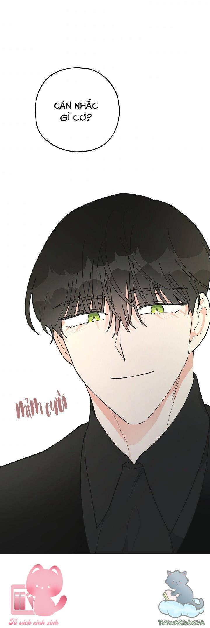 Người Hùng Của Ác Nữ - Chap 85
